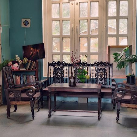 La Maison Homestay Mang Den Kon Tum Экстерьер фото
