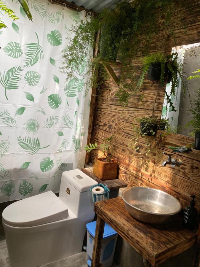 La Maison Homestay Mang Den Kon Tum Экстерьер фото