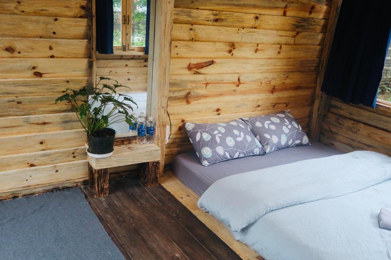 La Maison Homestay Mang Den Kon Tum Экстерьер фото