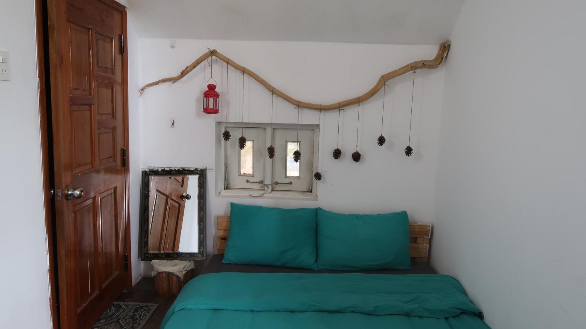 La Maison Homestay Mang Den Kon Tum Экстерьер фото