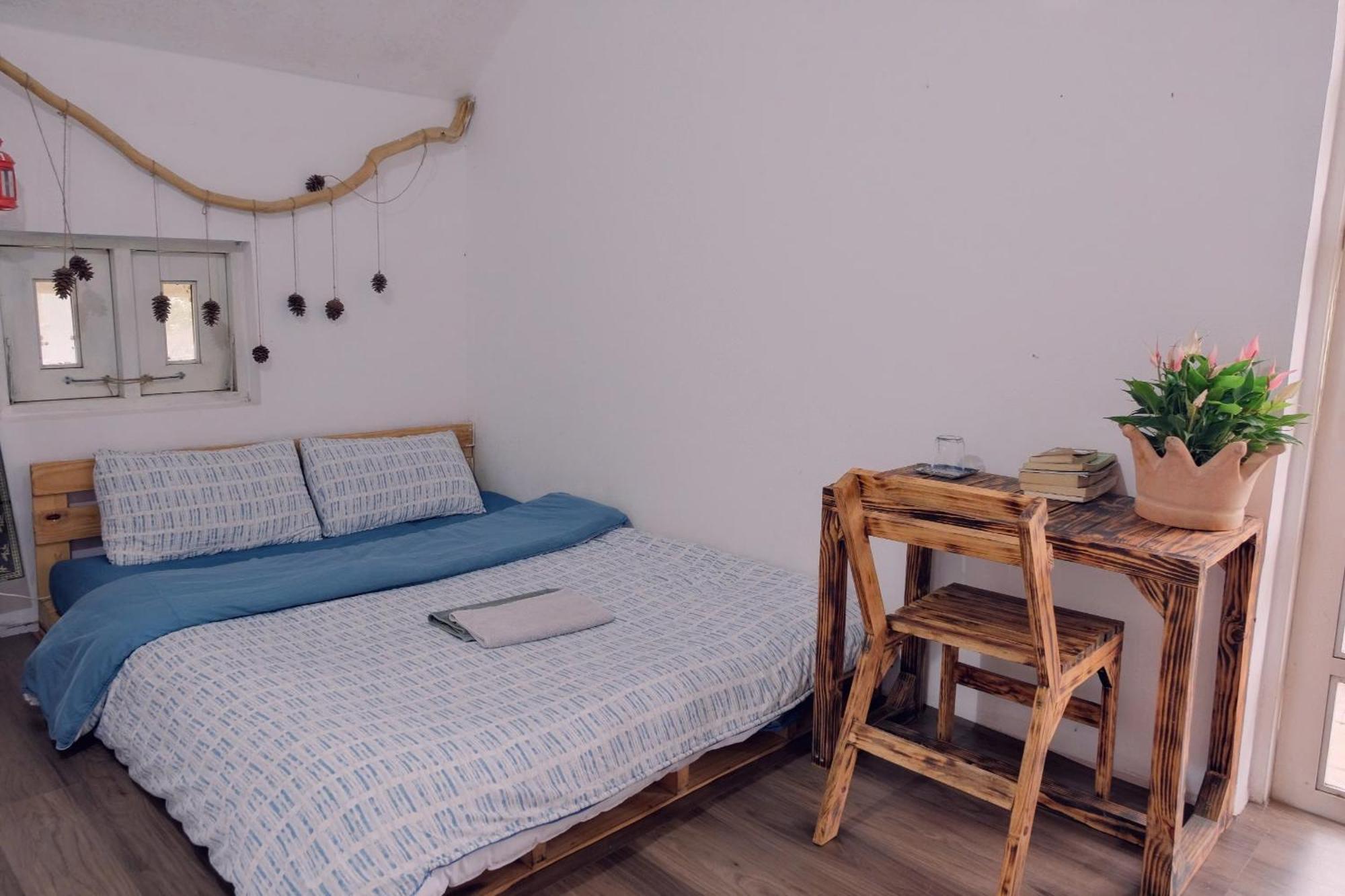 La Maison Homestay Mang Den Kon Tum Экстерьер фото